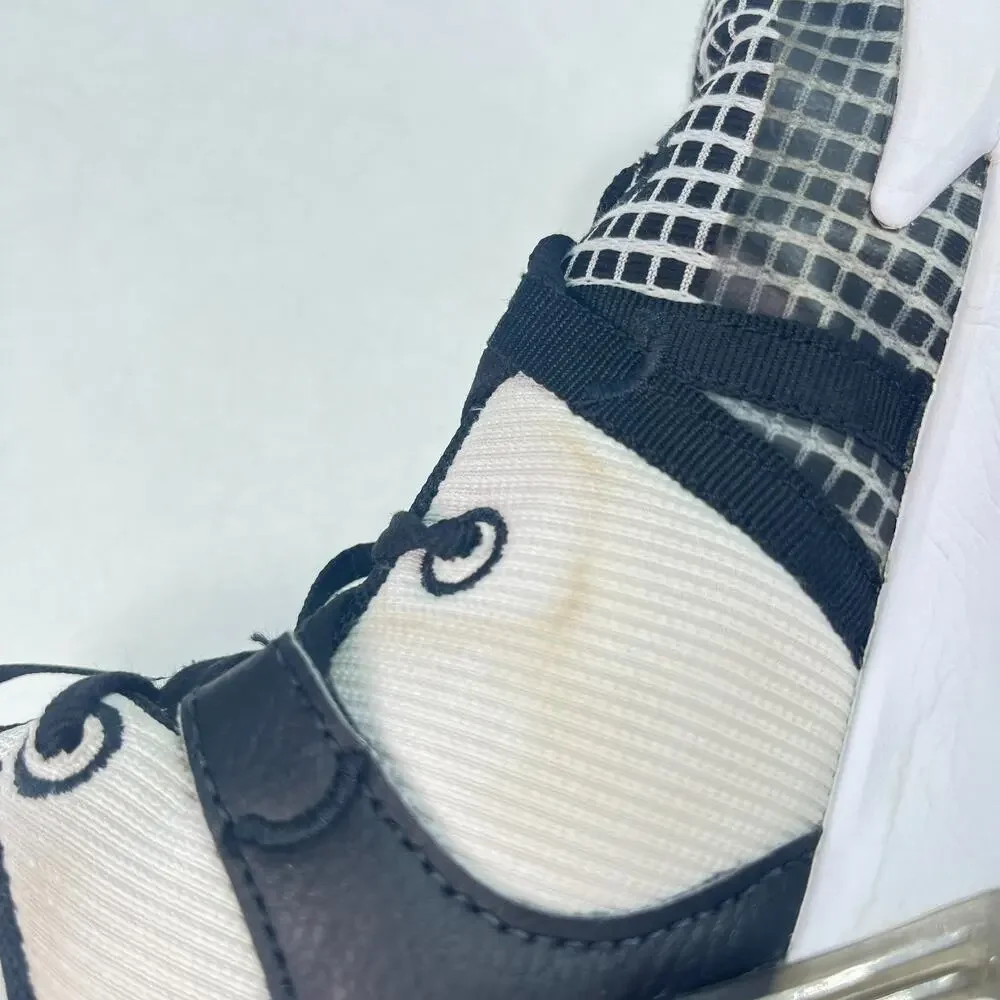 Nike lebron witness